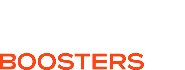 BRAND BOOST GROUP BOOSTERS